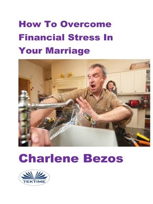 cover image of How to Overcome Financial Stress In Your Marriage